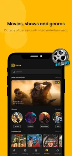 jiohotstar-self-serve Movies and shows