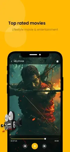 jiohotstar-self-serve Top Rated Movies